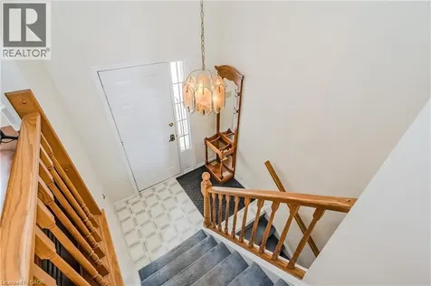 26 Brazolot Drive Guelph ON N1G 4K8