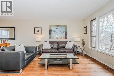 26 Brazolot Drive Guelph ON N1G 4K8