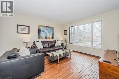 26 Brazolot Drive Guelph ON N1G 4K8