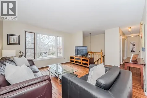 26 Brazolot Drive Guelph ON N1G 4K8