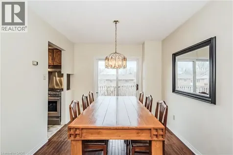 26 Brazolot Drive Guelph ON N1G 4K8