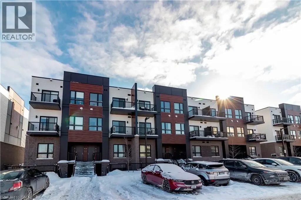 40 Palace Street Kitchener ON N2E 0L2