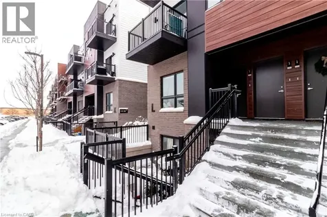 40 Palace Street Kitchener ON N2E 0L2