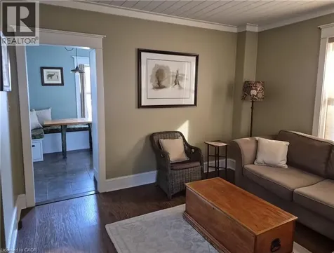 210 Charlton Avenue East Hamilton ON L8N 1Z1