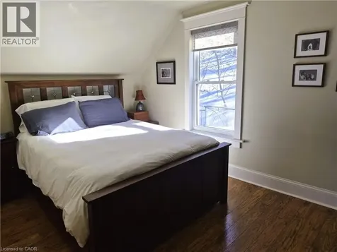 210 Charlton Avenue East Hamilton ON L8N 1Z1