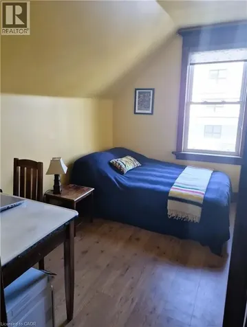 210 Charlton Avenue East Hamilton ON L8N 1Z1