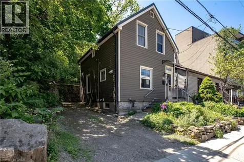 210 Charlton Avenue East Hamilton ON L8N 1Z1