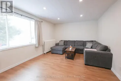 144 Elsie Avenue Cornwall ON K6J 3L9