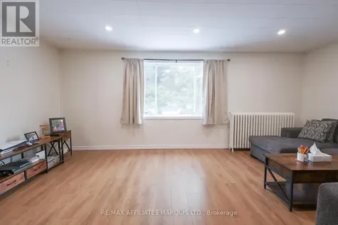 144 Elsie Avenue Cornwall ON K6J 3L9