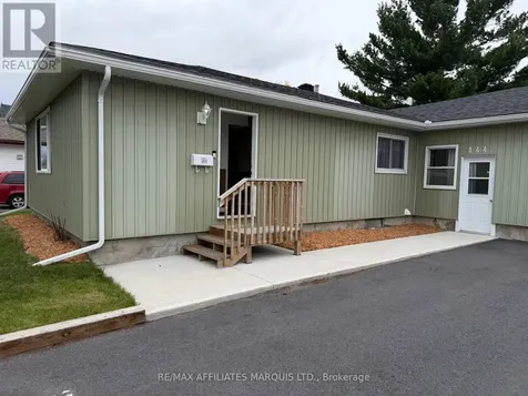 144 Elsie Avenue Cornwall ON K6J 3L9