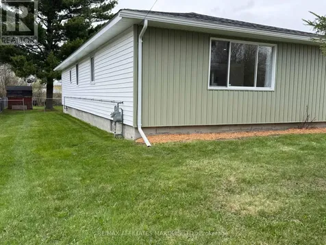 144 Elsie Avenue Cornwall ON K6J 3L9