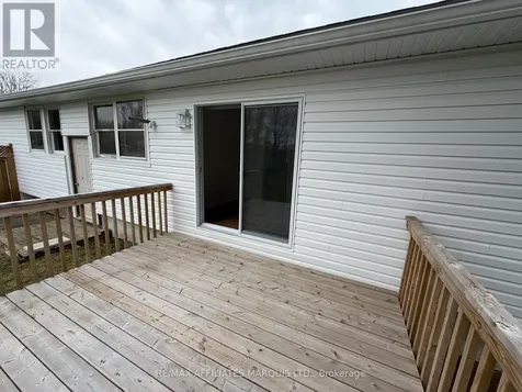 144 Elsie Avenue Cornwall ON K6J 3L9