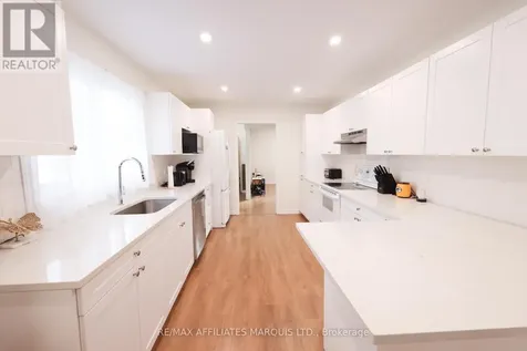 144 Elsie Avenue Cornwall ON K6J 3L9