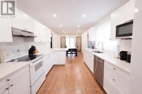 144 Elsie Avenue Cornwall ON K6J 3L9