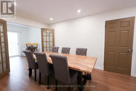 144 Elsie Avenue Cornwall ON K6J 3L9