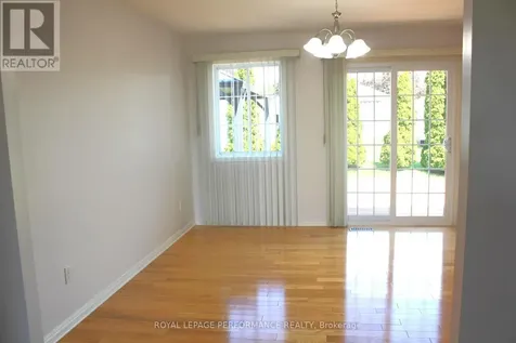 141 Markell Crescent Cornwall ON K6H 6X2