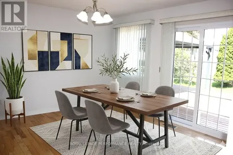 141 Markell Crescent Cornwall ON K6H 6X2