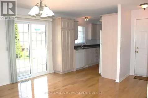 141 Markell Crescent Cornwall ON K6H 6X2