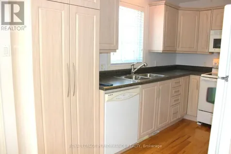 141 Markell Crescent Cornwall ON K6H 6X2