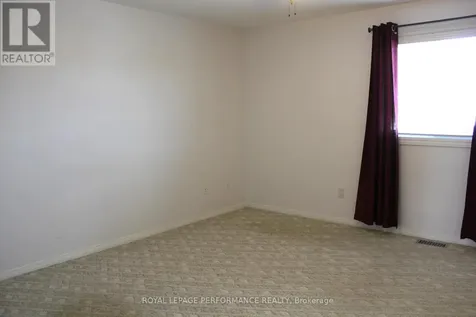 141 Markell Crescent Cornwall ON K6H 6X2