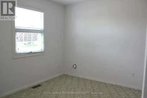 141 Markell Crescent Cornwall ON K6H 6X2