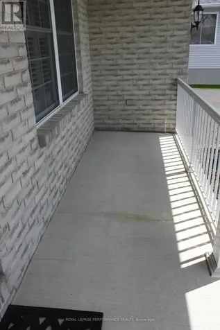 141 Markell Crescent Cornwall ON K6H 6X2