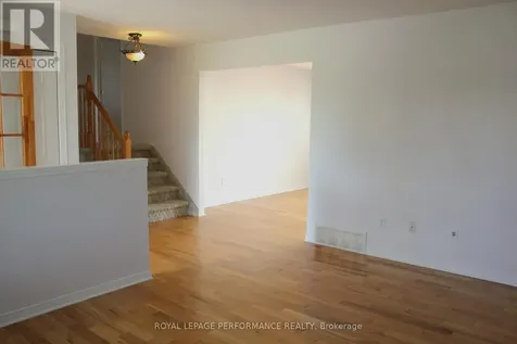 141 Markell Crescent Cornwall ON K6H 6X2