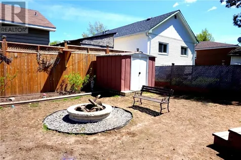 674 Charlotte Street Sudbury ON P3E 4C2