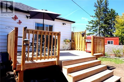 674 Charlotte Street Sudbury ON P3E 4C2