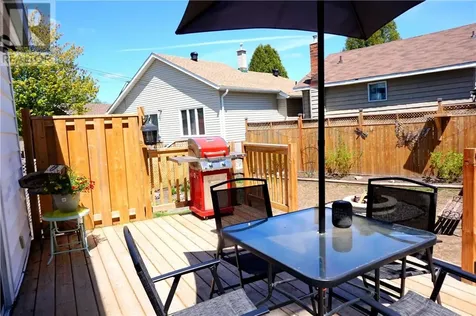674 Charlotte Street Sudbury ON P3E 4C2