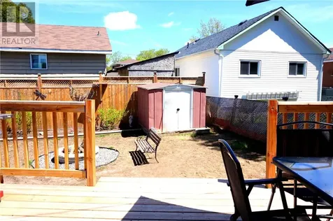 674 Charlotte Street Sudbury ON P3E 4C2