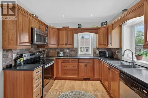 3580 County Road 121 Trent Lakes ON K0M 2A0