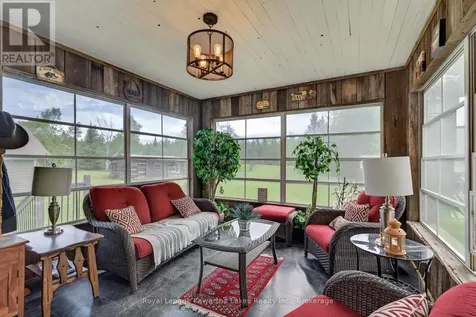 3580 County Road 121 Trent Lakes ON K0M 2A0