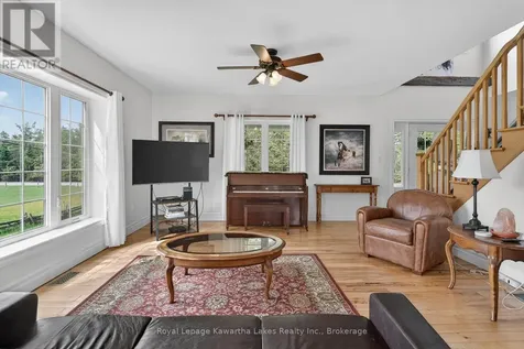 3580 County Road 121 Trent Lakes ON K0M 2A0