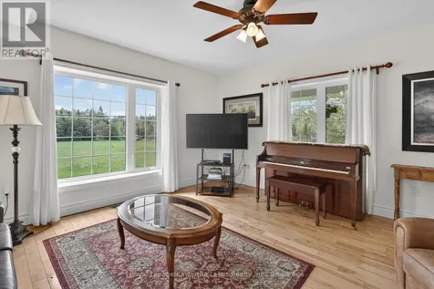 3580 County Road 121 Trent Lakes ON K0M 2A0
