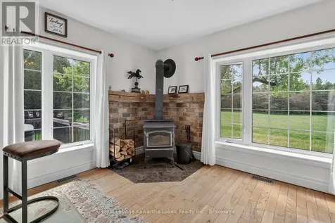 3580 County Road 121 Trent Lakes ON K0M 2A0