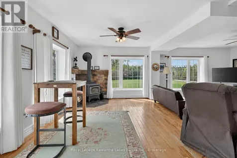 3580 County Road 121 Trent Lakes ON K0M 2A0