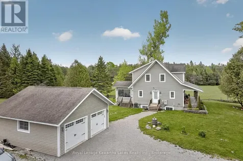 3580 County Road 121 Trent Lakes ON K0M 2A0