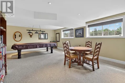 3580 County Road 121 Trent Lakes ON K0M 2A0