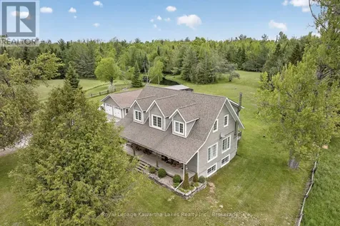 3580 County Road 121 Trent Lakes ON K0M 2A0