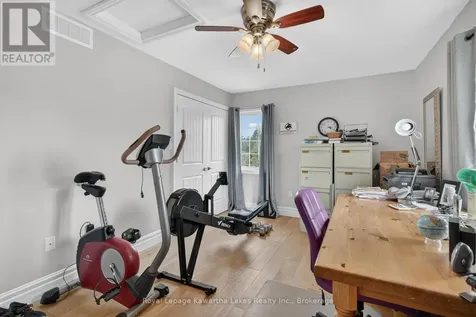 3580 County Road 121 Trent Lakes ON K0M 2A0