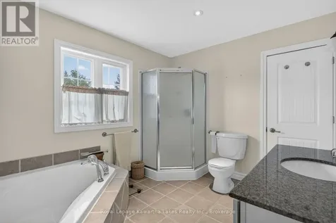 3580 County Road 121 Trent Lakes ON K0M 2A0