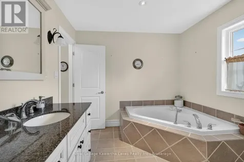 3580 County Road 121 Trent Lakes ON K0M 2A0