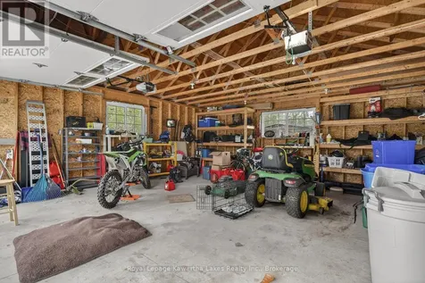 3580 County Road 121 Trent Lakes ON K0M 2A0