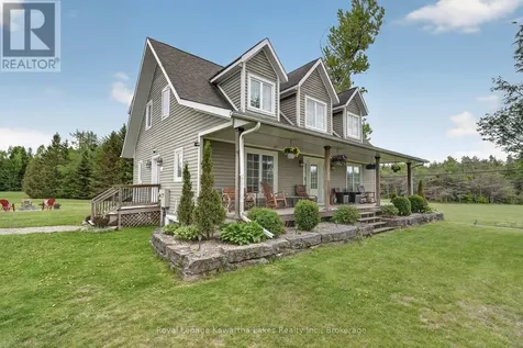 3580 County Road 121 Trent Lakes ON K0M 2A0