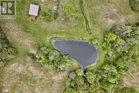 3580 County Road 121 Trent Lakes ON K0M 2A0