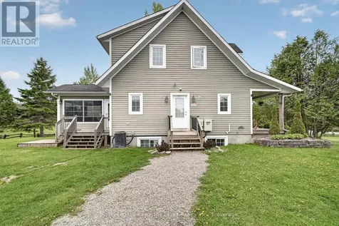 3580 County Road 121 Trent Lakes ON K0M 2A0