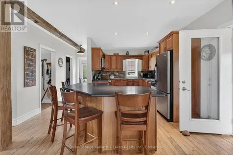 3580 County Road 121 Trent Lakes ON K0M 2A0