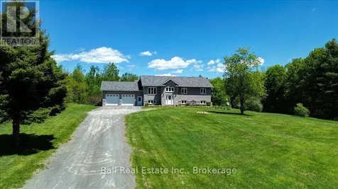 1696 County Road 504 Road North Kawartha ON K0L 1A0