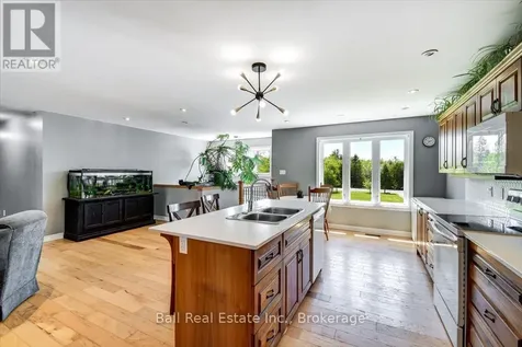 1696 County Road 504 Road North Kawartha ON K0L 1A0